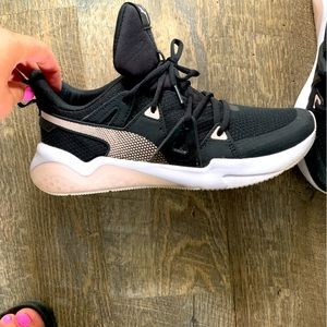 Puma Memory Foam Runners W9